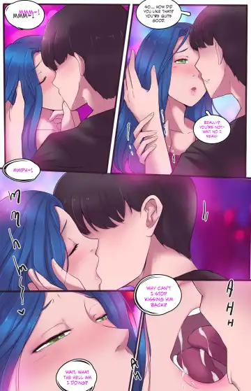 [Meowwithme] Karma Fhentai.net - Page 22