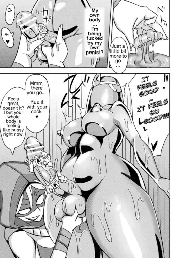 [Nikujiruc] Yubiwa ni Sareta Oujo-sama | The Ringed Princess Fhentai.net - Page 11