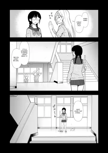 Hatsukano no Kurorekishi (Zoku) | Dark Past of First Love Fhentai.net - Page 15