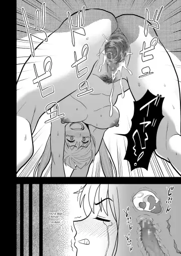 Hatsukano no Kurorekishi (Zoku) | Dark Past of First Love Fhentai.net - Page 29