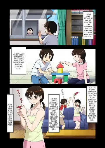 Hatsukano no Kurorekishi (Zoku) | Dark Past of First Love Fhentai.net - Page 3