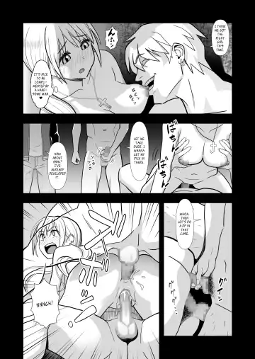 Hatsukano no Kurorekishi (Zoku) | Dark Past of First Love Fhentai.net - Page 33