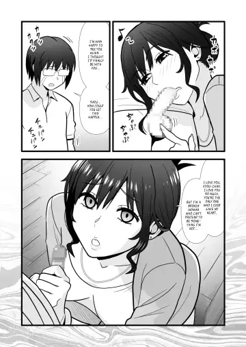 Hatsukano no Kurorekishi (Zoku) | Dark Past of First Love Fhentai.net - Page 43