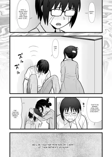 Hatsukano no Kurorekishi (Zoku) | Dark Past of First Love Fhentai.net - Page 44