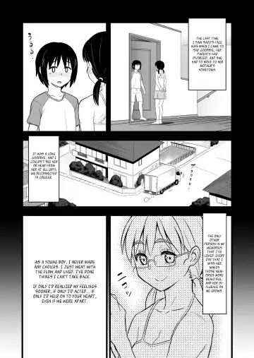 Hatsukano no Kurorekishi (Zoku) | Dark Past of First Love Fhentai.net - Page 7