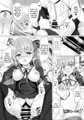 [Tomo] Oshioki desu yo, Senpai | It's punishment time, Senpai! Fhentai.net - Page 6