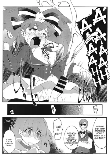 [Foolest] Zombie no Karada wa Honnou ga Tsuyoku Demasu | A Zombie's Body has Strong Instincts Fhentai.net - Page 9