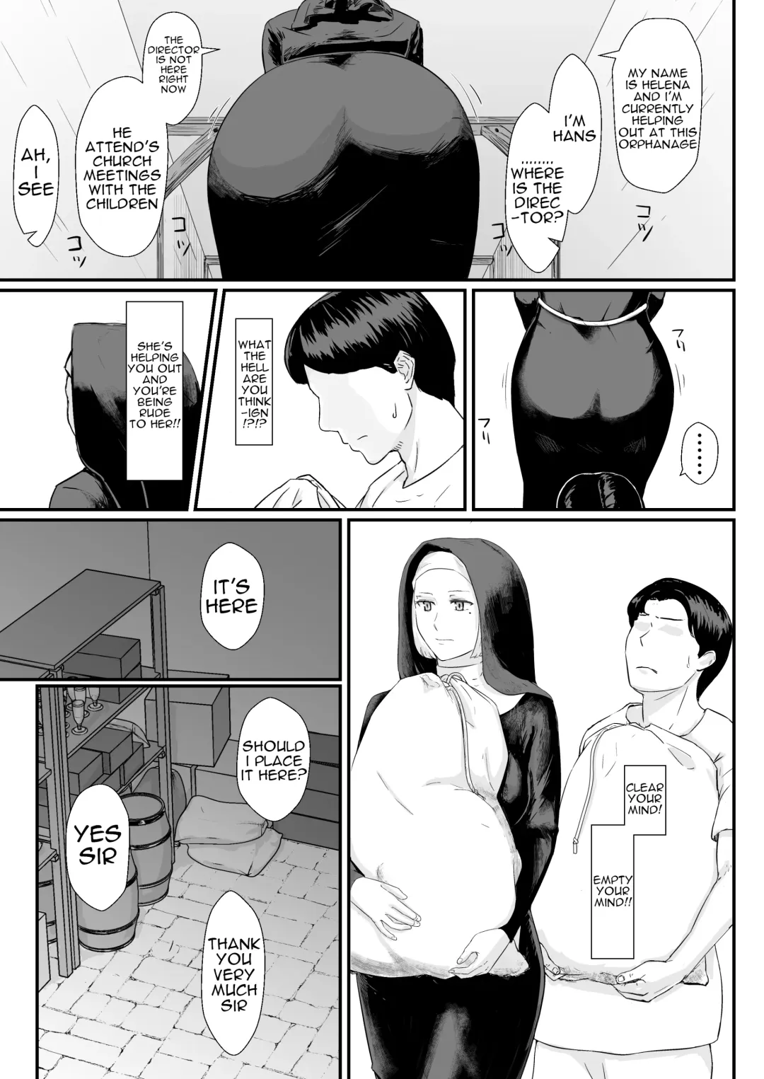 Tsuma no Fuyugomori  Kashidasareta Karada Fhentai.net - Page 6