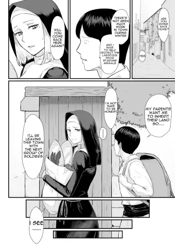 Tsuma no Fuyugomori  Kashidasareta Karada Fhentai.net - Page 19