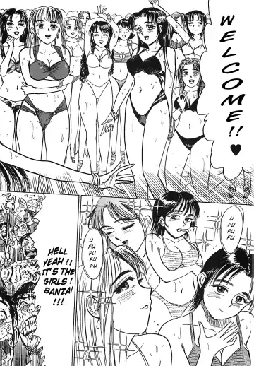 [Momoyama Jirou] MOMO-DON Fhentai.net - Page 126