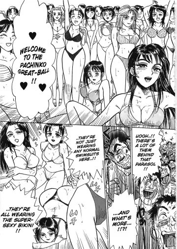 [Momoyama Jirou] MOMO-DON Fhentai.net - Page 127