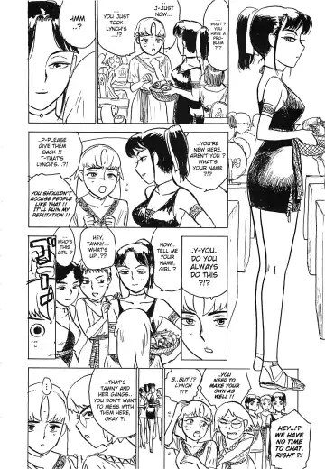 [Momoyama Jirou] MOMO-DON Fhentai.net - Page 16