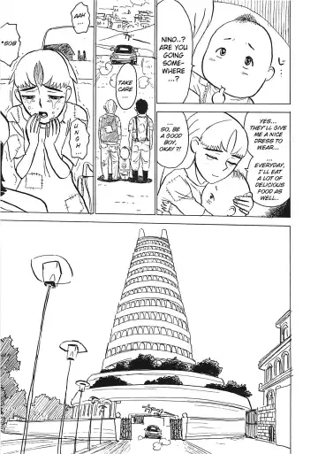 [Momoyama Jirou] MOMO-DON Fhentai.net - Page 7