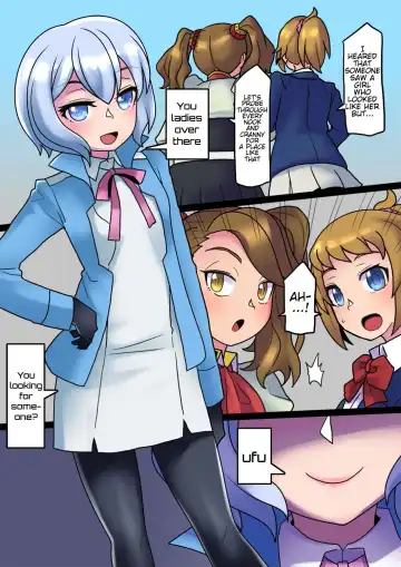 Read [581] Kijima Shia no Pla Model-ka | Kijima Shia's Plastic Model-ization 2 - Fhentai