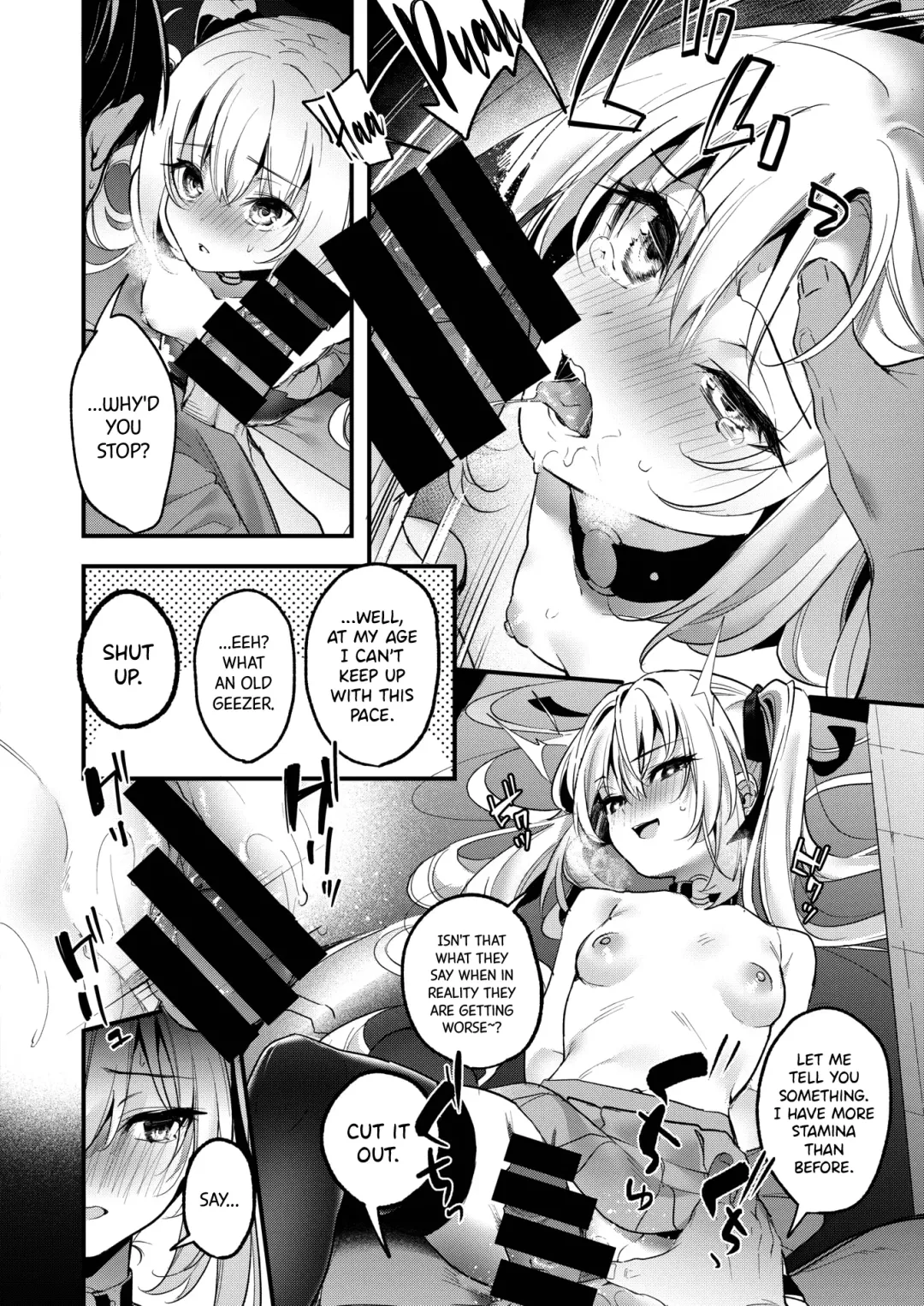 [Kise Itsuki] iDoL Planning Fhentai - Page 14
