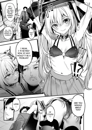 [Kise Itsuki] iDoL Planning Fhentai - Page 5