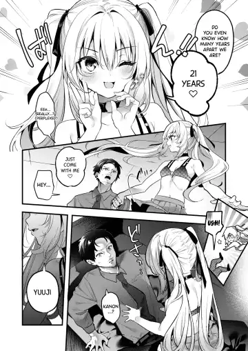 [Kise Itsuki] iDoL Planning Fhentai - Page 6