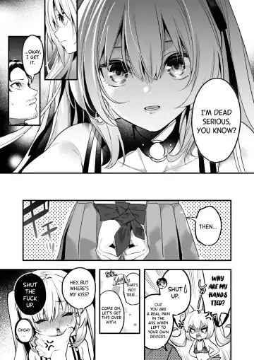 [Kise Itsuki] iDoL Planning Fhentai - Page 7