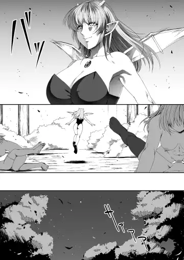 [Road] Chikara Aru Succubus wa Seiyoku o Mitashitai dake. 5 Fhentai.net - Page 43