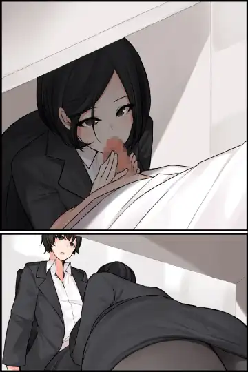 Mechakucha Eroi Karada no Sewazuki Osananajimi to, Cool-kei Kyonyuu Bijin Douryou to Oren-chi de 3P Harem!? 2 Fhentai - Page 53