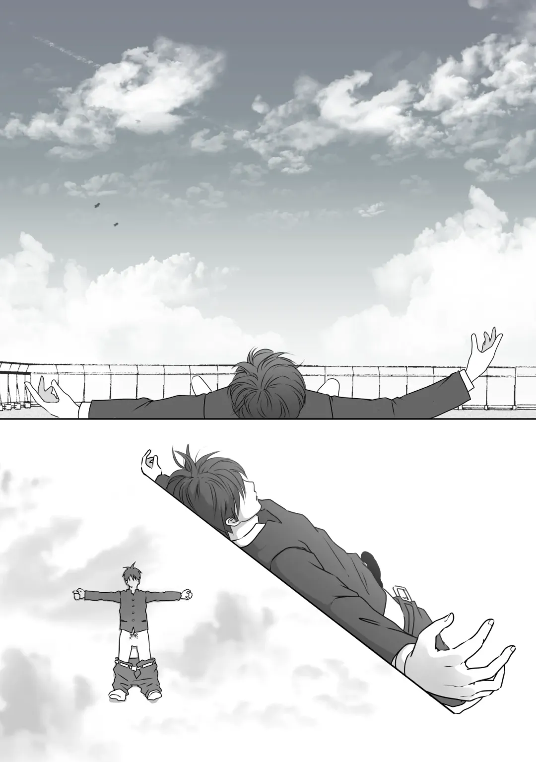 [Hitofuu Main] Tennis-bu wa Yakyuubu no Te ni Ochimashita Fhentai - Page 14