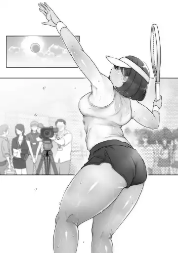 [Hitofuu Main] Tennis-bu wa Yakyuubu no Te ni Ochimashita Fhentai.net - Page 6