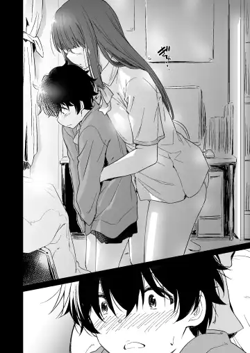 [Inu] Make Heroine no Seizon Senryaku Fhentai - Page 16