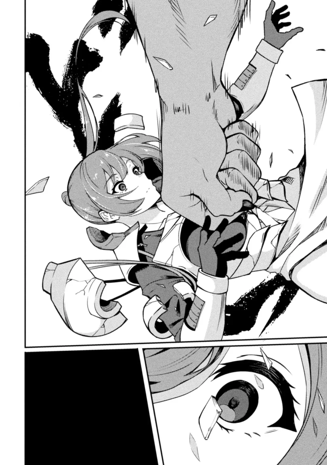 [Rinsun] Haiboku heno Rinkankyoku Fhentai - Page 134