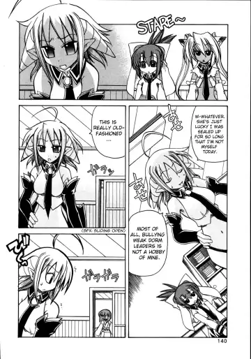 [Amatsu Sae] Marugoto Anju Gakuen Vol.2 Ch.12 Fhentai - Page 14