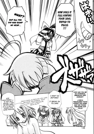 [Amatsu Sae] Marugoto Anju Gakuen Vol.2 Ch.12 Fhentai - Page 20