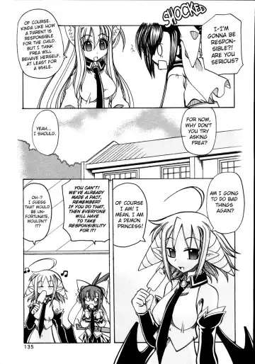 [Amatsu Sae] Marugoto Anju Gakuen Vol.2 Ch.12 Fhentai - Page 9