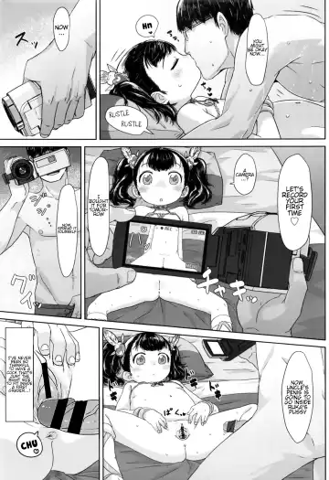 [Satuyo] Meikko Samba | Niece Samba Fhentai - Page 15