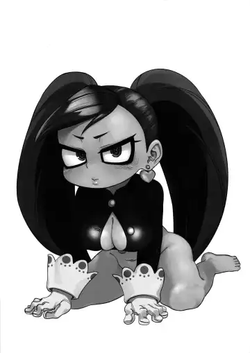 [Nega Samurai] Power of Love Fhentai - Page 3