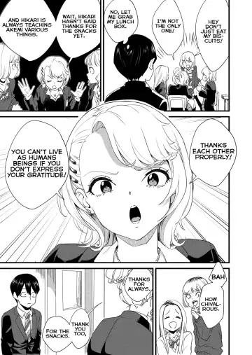 [Bon Ho] Galko wa Bus de Zecchouchuu | Gyaru Girl Climaxes on Bus Fhentai - Page 5