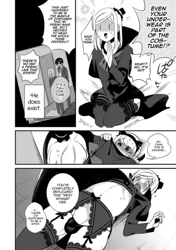 [Binbi] Onii-chan nan dakara 5 Fhentai.net - Page 8