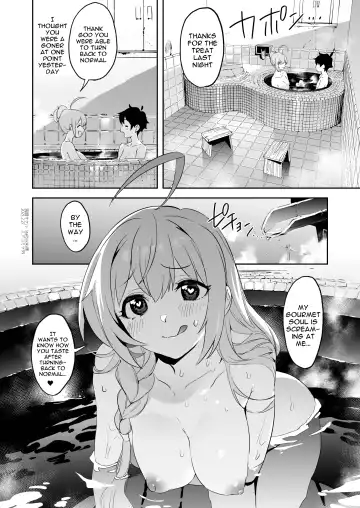 [Kito Sakeru] Pecorine to Shota Kishi-kun | Pecorine And The Shota Kishi-kun Fhentai - Page 25