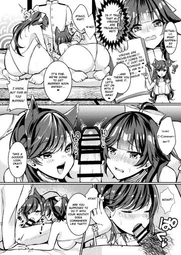 [Yuzuri Ai] Kawaii Futari no Aishikata | How Two Cute Sisters Love Fhentai.net - Page 3