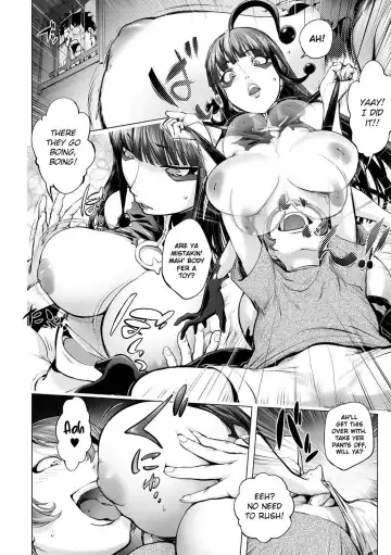 [Kon-kit] Aisai Senshi Mighty Wife 11th | Beloved Housewife Warrior Mighty Wife 11th Fhentai.net - Page 5