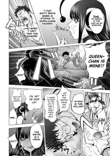 [Kon-kit] Aisai Senshi Mighty Wife 11th | Beloved Housewife Warrior Mighty Wife 11th Fhentai.net - Page 7