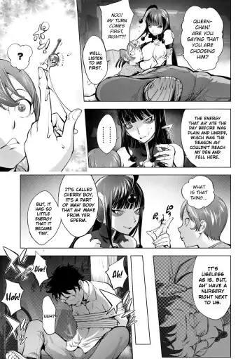 [Kon-kit] Aisai Senshi Mighty Wife 11th | Beloved Housewife Warrior Mighty Wife 11th Fhentai.net - Page 8