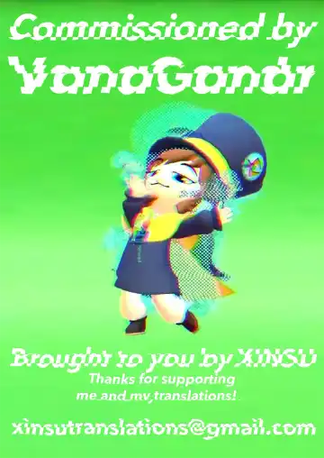 [Skyzen] Jiangshi Musume Chapter 2 Fhentai - Page 22