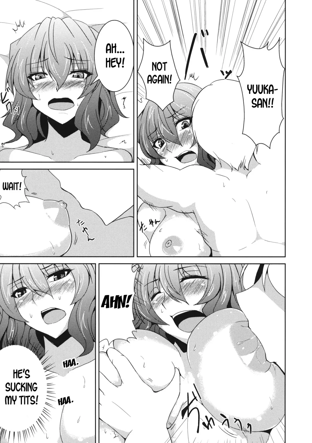 [Ashima Takumi] Anata dake o Mitsumete vol. 2 Fhentai - Page 16