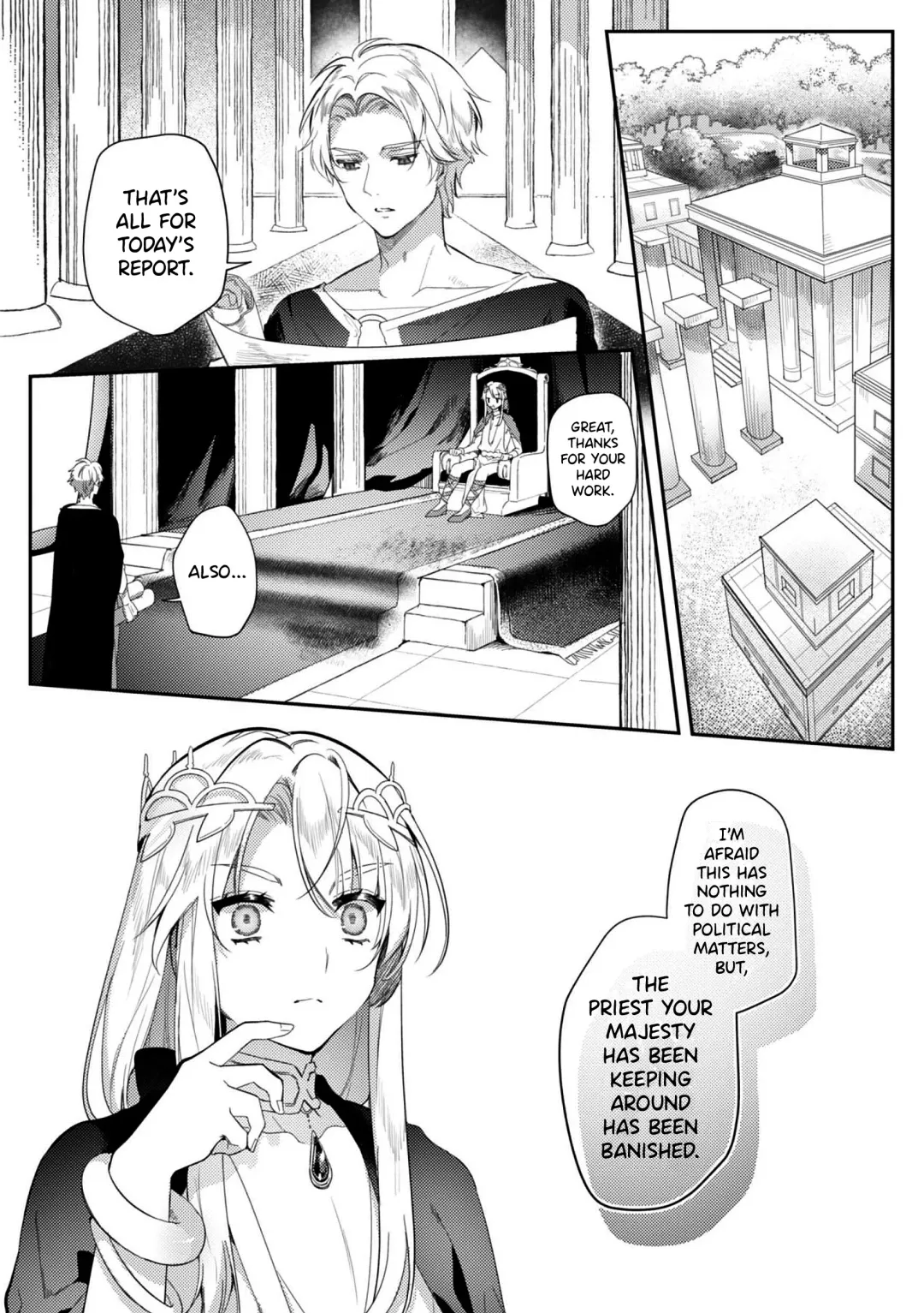 [Hagiyoshi] Intou Kyuuteishi ~Intei to Yobareta Bishounen~ Ch. 1 | Records of the Lascivious Court ~The Beautiful Boy  Who Was Called the "Licentious Emperor"~ Ch. 1 Fhentai.net - Page 22