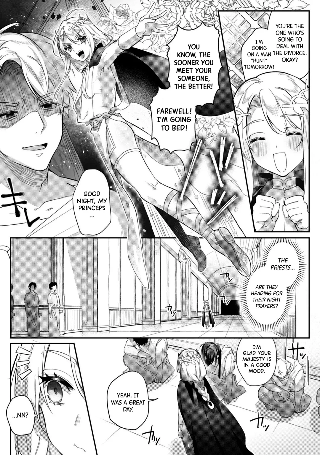 [Hagiyoshi] Intou Kyuuteishi ~Intei to Yobareta Bishounen~ Ch. 1 | Records of the Lascivious Court ~The Beautiful Boy  Who Was Called the "Licentious Emperor"~ Ch. 1 Fhentai.net - Page 6