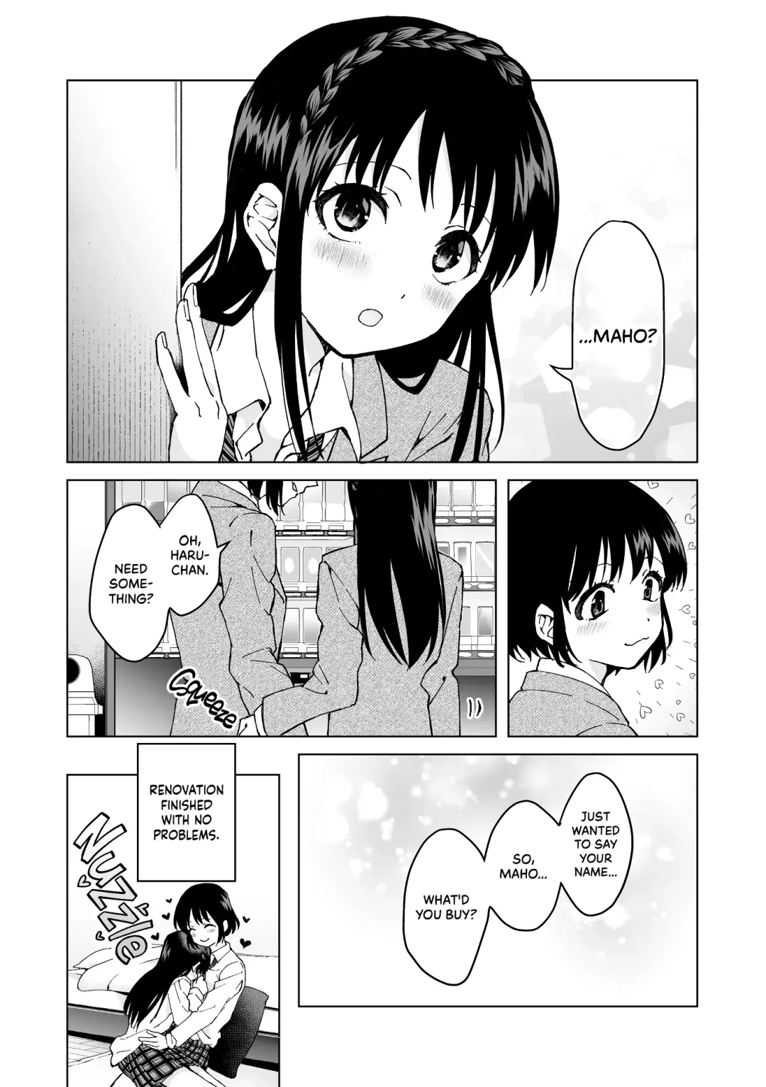 [Kawauchi] meido no michi ni ou ha nashi | Maids Could Never Be Queens Fhentai - Page 42