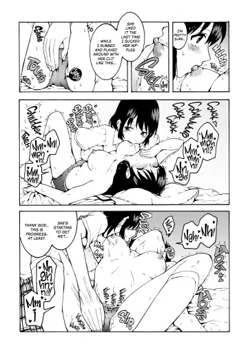 [Kawauchi] meido no michi ni ou ha nashi | Maids Could Never Be Queens Fhentai - Page 13