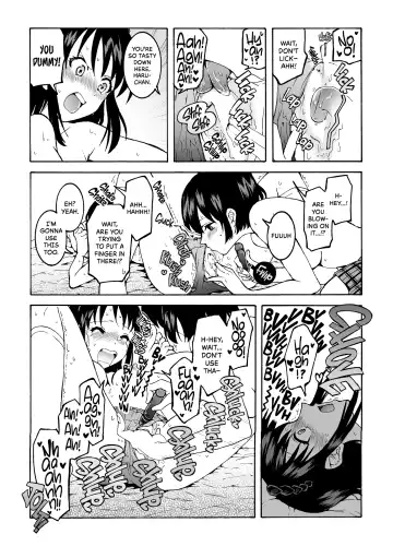 [Kawauchi] meido no michi ni ou ha nashi | Maids Could Never Be Queens Fhentai - Page 22