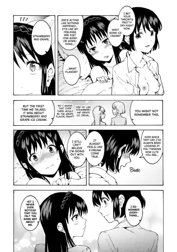 [Kawauchi] meido no michi ni ou ha nashi | Maids Could Never Be Queens Fhentai - Page 26