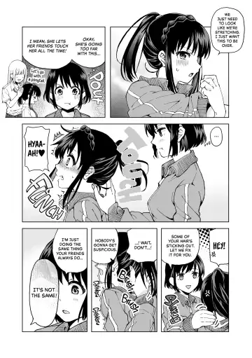 [Kawauchi] meido no michi ni ou ha nashi | Maids Could Never Be Queens Fhentai - Page 37