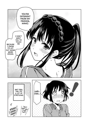 [Kawauchi] meido no michi ni ou ha nashi | Maids Could Never Be Queens Fhentai - Page 38